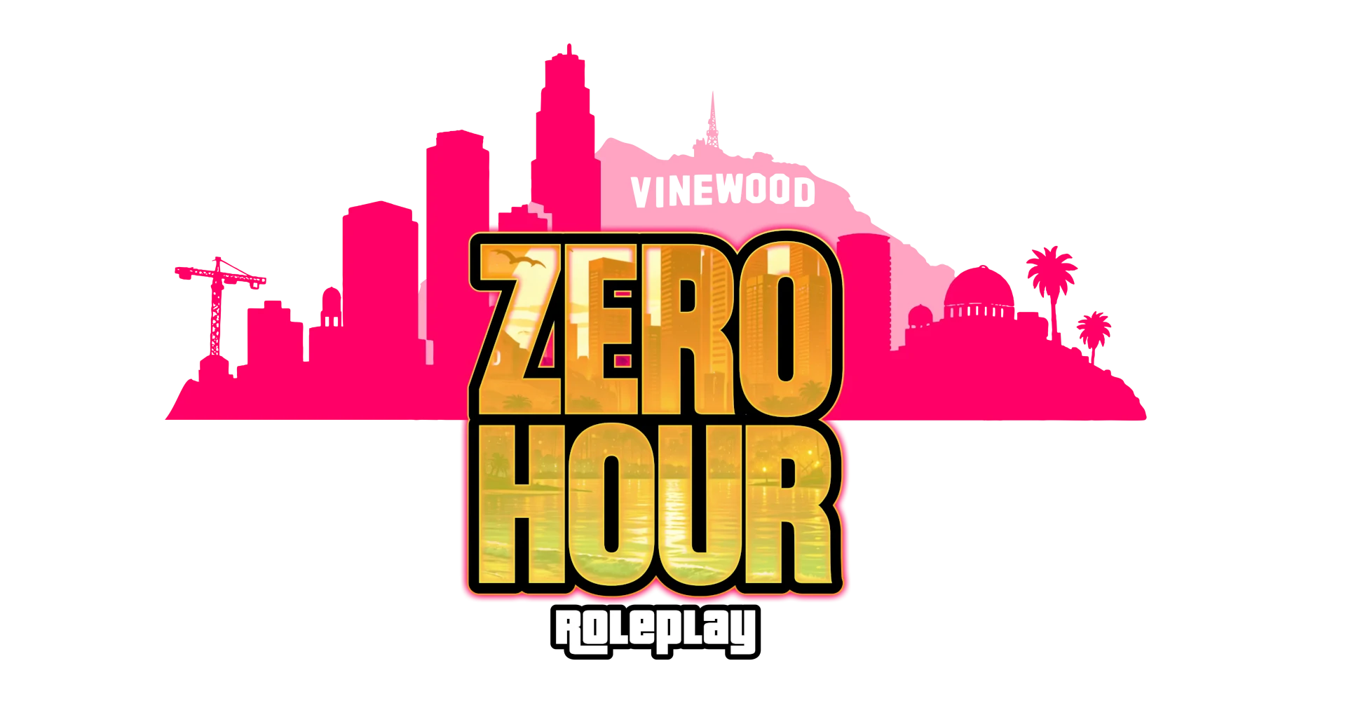 ZeroHour RP